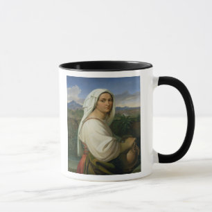 An Albanian, 1831 Mug