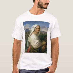 An Albanian, 1831 T-Shirt