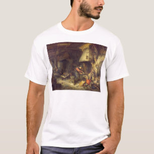 An Alchemist, 1611 T-Shirt