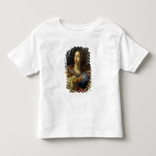 An Allegory of Astronomy Toddler T-shirt
