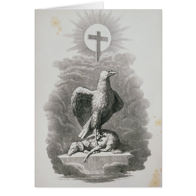 An Allegory of Rome (Front)