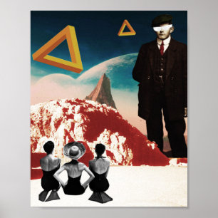 An alternative reality 2 poster