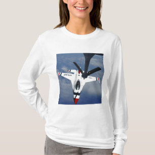 An Altus KC-135 Stratotanker T-Shirt