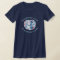 An american to love BARNSC T-Shirt