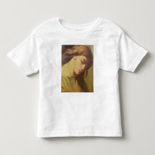 An Angel, study for the Mount of Olives, 1840 Toddler T-shirt