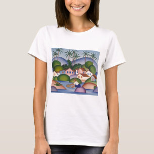 An Angler - tarsila of the Amaral T-Shirt