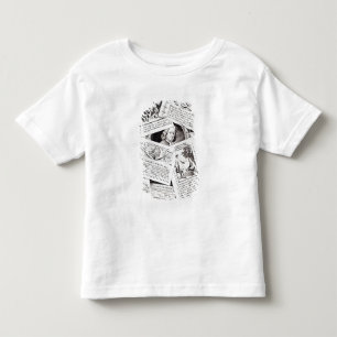 An Answer to the Whigs Medly Toddler T-shirt