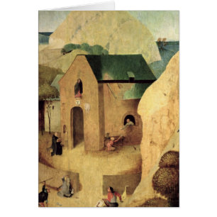 An Antonian Priory
