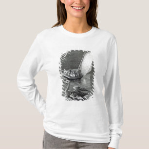 An Anxious Mother T-Shirt