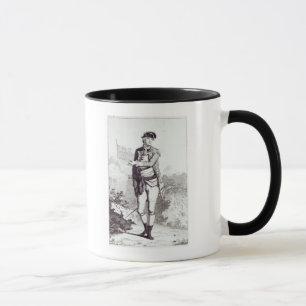An Appeal to Heaven', a portrait of General Lee Mug