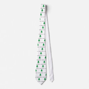An Appeal To Heaven American Revolution Flag Tie