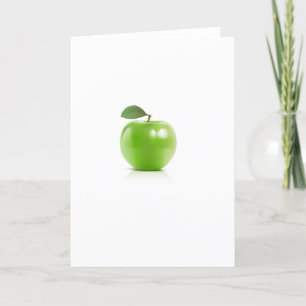 An Apple Card