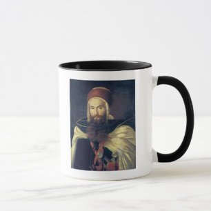 An Arab Chief Mug