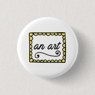 An Art Button