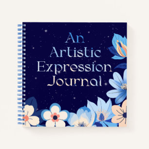An Artistic Expression Journal