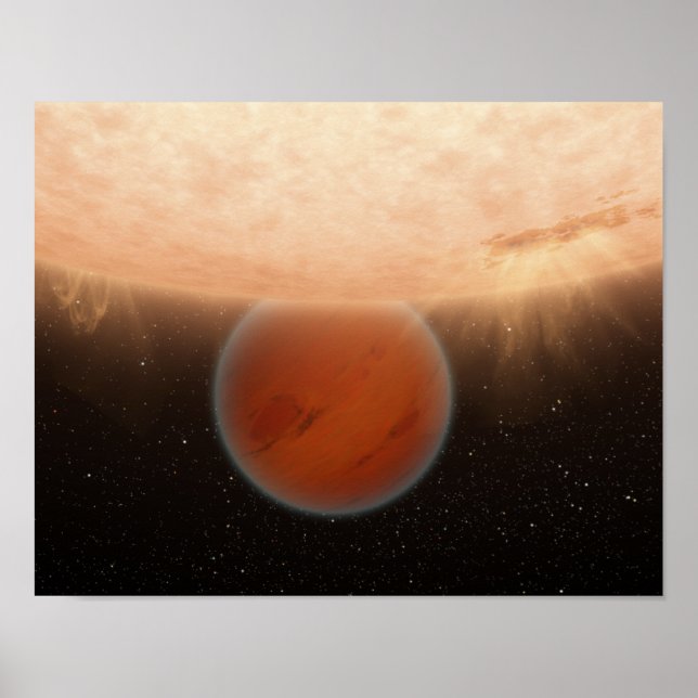 An artisti's concept poster (Front)