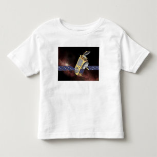 An artist's concept 2 toddler t-shirt
