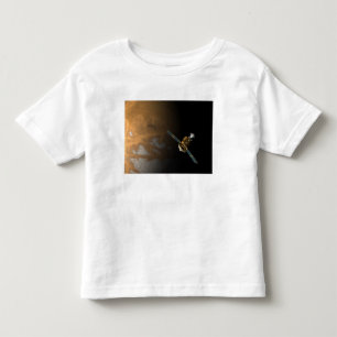 An artist's concept toddler t-shirt