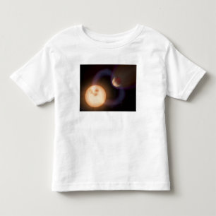An artist's impression 2 toddler t-shirt