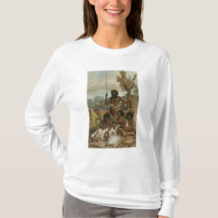 An Australian family party from New South Wales T-Shirt