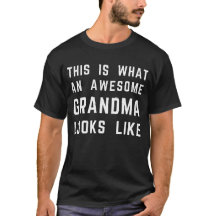 an awesome grandma looks like