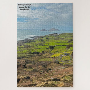 An Ban Ard Kerry Jigsaw Puzzle