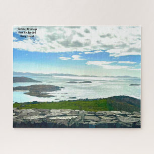 An Ban Ard Kerry Puzzle