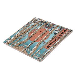 An early riser gains three measures of luck tile