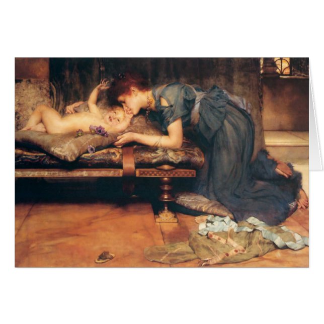 An Earthly Paradise (Front Horizontal)