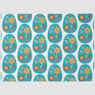 An Easter Egg Series Design 2 Tissue Paper