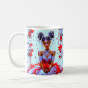 - An Echo of Feelings Coffee Mug