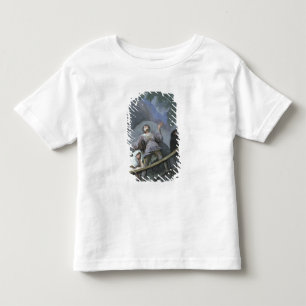 An Ecstatic Witness Toddler T-shirt
