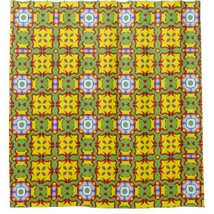 An elegant seamless geometric classic design
