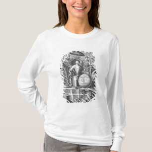 An Embassy from the East-India T-Shirt