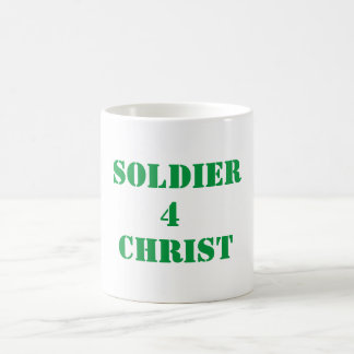 An Encouraging Mug
