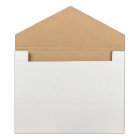 An Enormous Smile Gigantic Blue Thank You