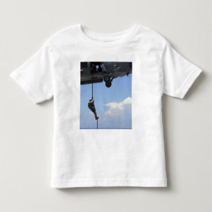 An explosive ordinance disposal technician toddler t-shirt