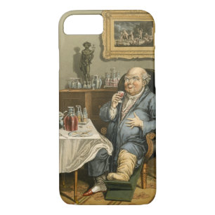 An Exquisite Taste, with an Enlarged Understanding Case-Mate iPhone Case