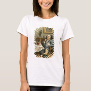 An Exquisite Taste, with an Enlarged Understanding T-Shirt
