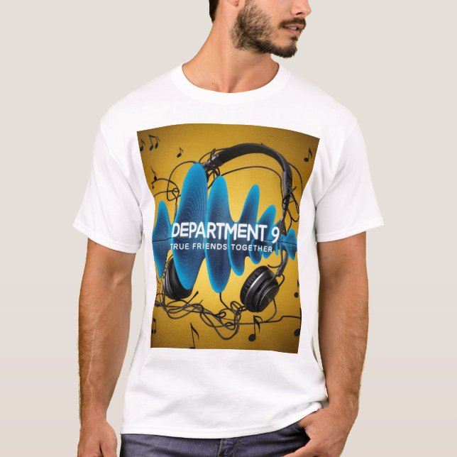 an-eye-catching-abstract-typography-design-featuri T-Shirt (Front)