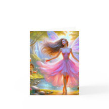 An Eye on Love, cards for all