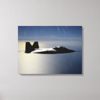 An F/A-22 Raptor flies a training mission 2