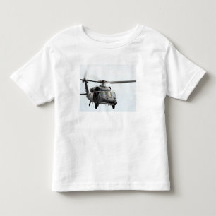 An HH-60 Pave Hawk helicopter Toddler T-shirt