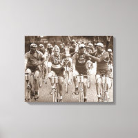 AN INTIMATE PORTRAIT OF THE TOUR DE FRANCE 1920's