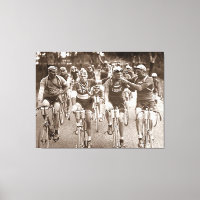 AN INTIMATE PORTRAIT OF THE TOUR DE FRANCE 1920's 