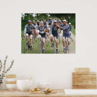 AN INTIMATE PORTRAIT OF THE TOUR DE FRANCE 1920's
