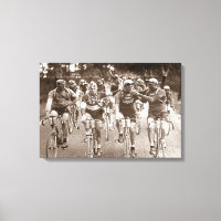 An Intimate Portrait The Tour de France 1920s
