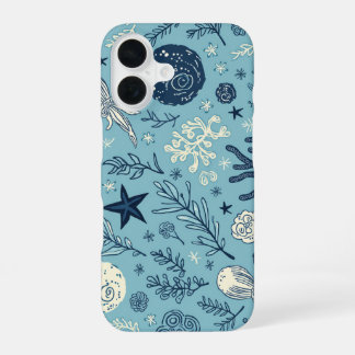 an iPhone case that feels like the ocean