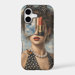 "An iPhone is fashion", Apple iPhone 17 Case