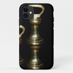 An Irish Design-The Brass Collection iPhone 11 Case
